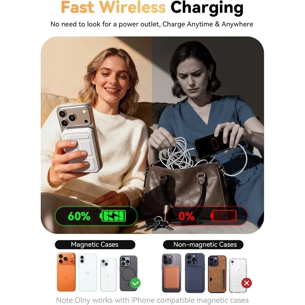 The Unbranded Brand magnetic portable